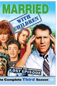 Married With Children - Season 5