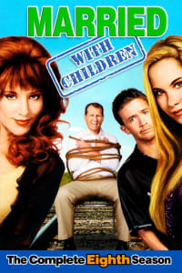 Married With Children - Season 7