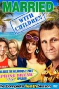 Married With Children - Season 9