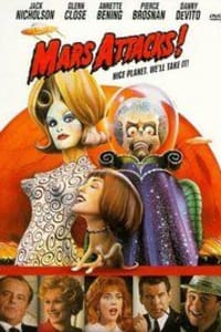 Mars Attacks