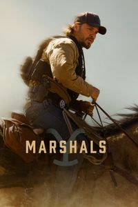 Marshals - Season 2