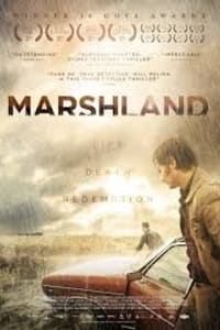 Marshland