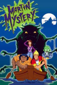 Martin Mystery - Season 2