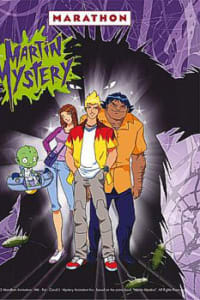 Martin Mystery - Season 3