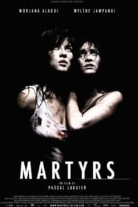 Martyrs (2008)