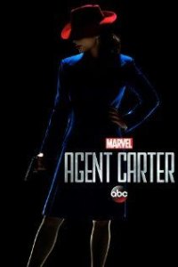 Marvels Agent Carter - Season 2