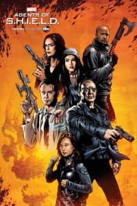 Watch agents of online shield online free putlockers