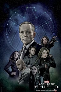 Fmovies agents of online shield