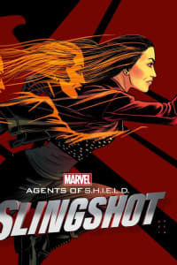 Agents of shield online streaming altadefinizione