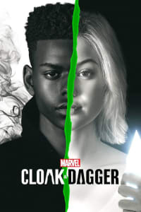 Marvel's Cloak and Dagger - Season 2