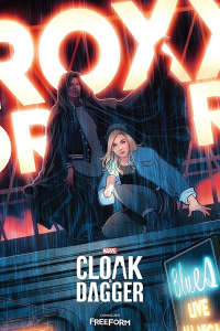 Marvel's Cloak & Dagger - Season 1