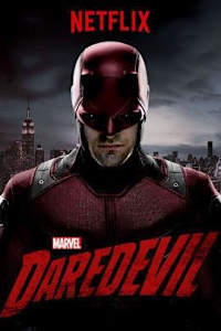 Marvels Daredevil - Season 2