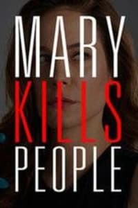 Watch mary kills season 3 online free hot sale