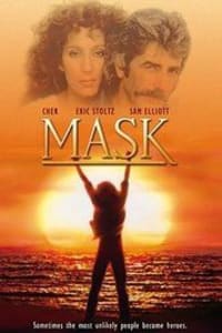 Mask (1985)