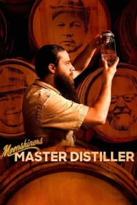 Master Distiller - Season 3