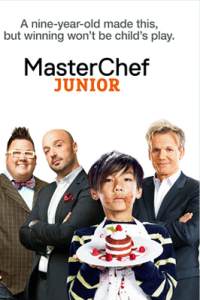 MasterChef Junior - Season 5