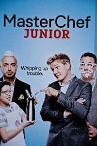 MasterChef Junior - Season 6