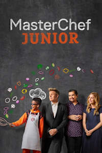 MasterChef Junior - Season 7