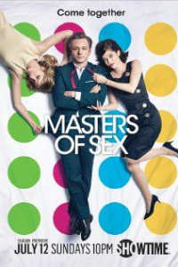 Masters of Sex - Season 3