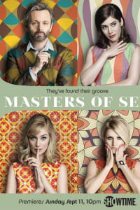 Masters of Sex - Season 4