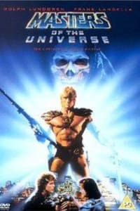 Masters of the Universe