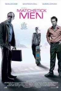 Matchstick Men