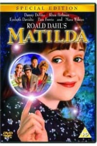 Matilda