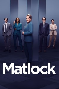 Matlock - Season 1