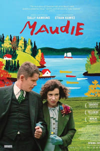 Maudie