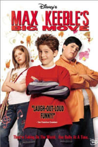 Max Keeble Big Move