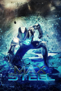 Max Steel