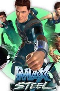 Max Steel (2000) - Season 1