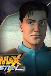 Max Steel (2000) - Season 2