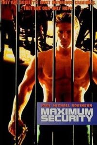 Maximum Security