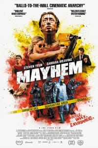 Mayhem