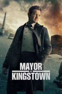 Mayor of Kingstown - Season 3