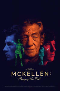 McKellen Playing the Part