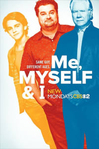 Me, Myself & I - Season 1