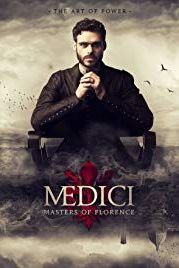 Medici: Masters of Florence - Season 1