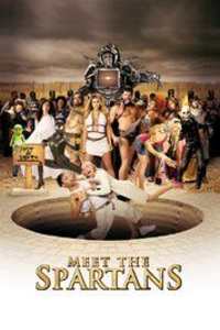 Meet the Spartans