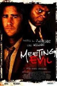 Meeting Evil