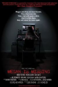 Megan Is Missing streaming: where to watch online?