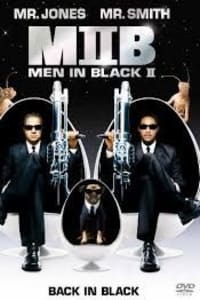 Men in Black 2