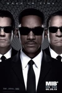 Men in Black 3