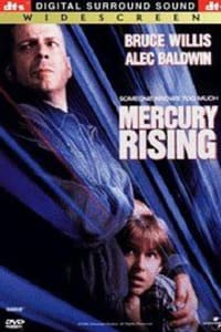 Mercury Rising