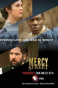 Mercy Street - Season 2