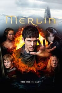 Merlin - Season 5