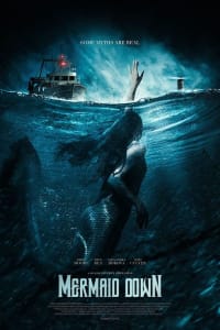 Mermaid down full 2024 movie watch online