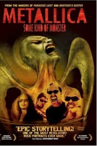 Metallica: Some Kind of Monster