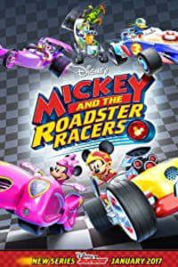 Mickey and the Roadster Racers – Season 2